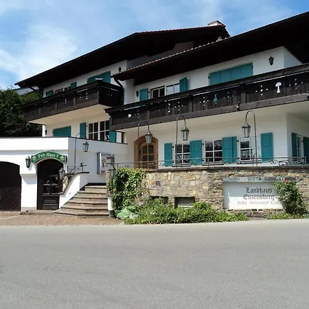Landhaus Enzensberg Apartment *