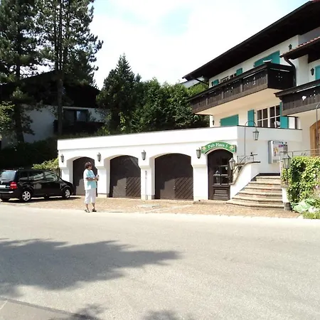 Landhaus Enzensberg *