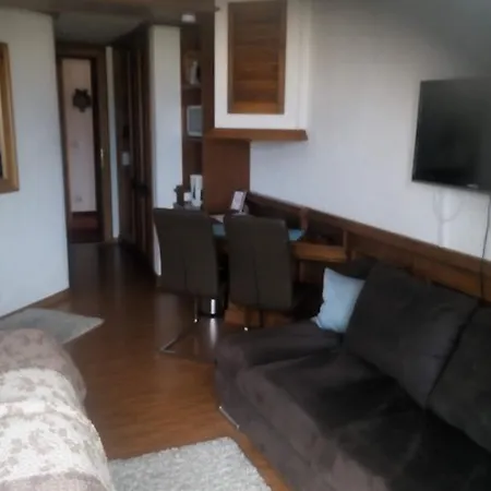 Landhaus Enzensberg Apartment Füssen